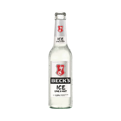 Becks Ice 0,33l MW