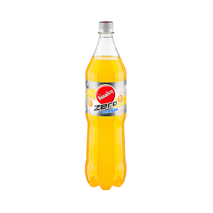 Sinalco Zero Orange 1,25l DPG