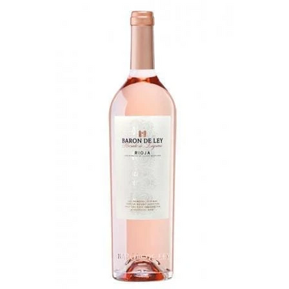 Baron de Ley Rose 0,75l