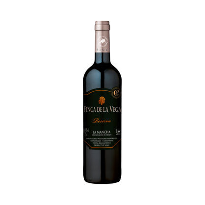 Finca de la Vega La Mancha Reserva D.O.trocken 0,75l