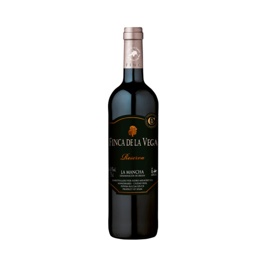 Finca de la Vega La Mancha Reserva D.O.trocken 0,75l