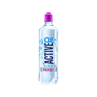 Active O2 Iced Berry 0,75l DPG