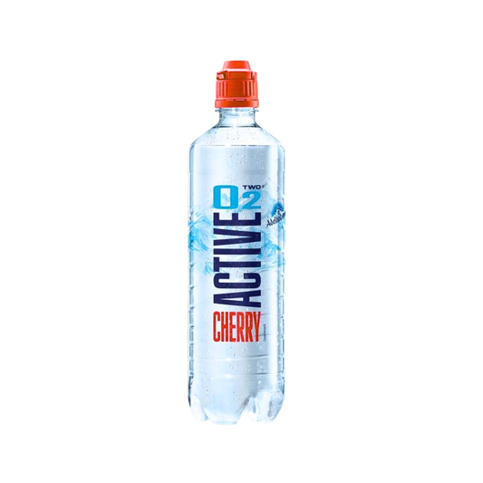 Active O2 Cherry 0,75l DPG