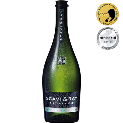 Scavi & Ray Prosecco Frizzante 0,75l