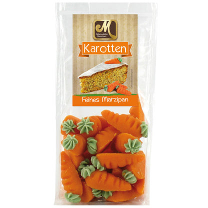 Odenwälder Marzipan Karotten 60g