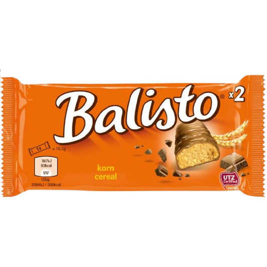 Balisto Korn-Mix Single 37g