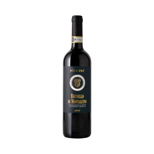 Piccini Brunello di Montalcino DOCG 0,75l