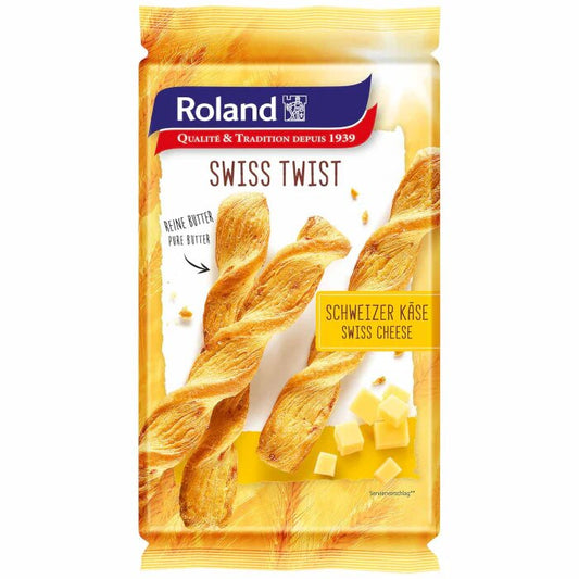 Roland Stängeli Käse 100g