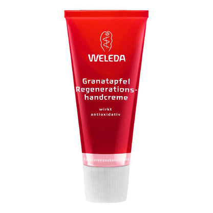 Weleda Intensiv Handcreme Granatapfel 50ml