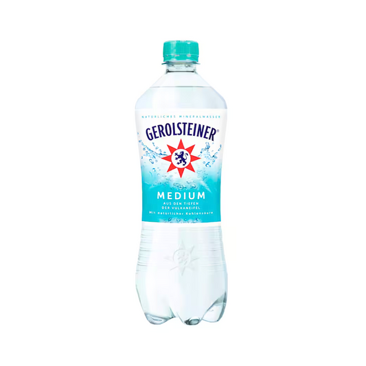 Gerolsteiner Medium 0,75l DPG