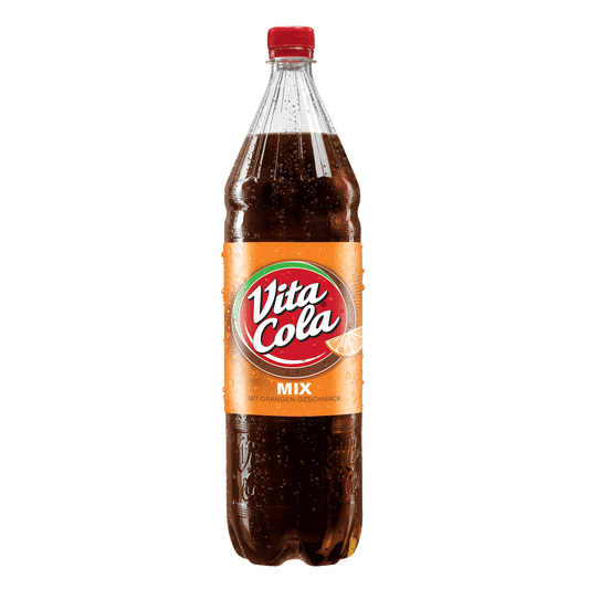 Vita Cola Mix 1,5l DPG