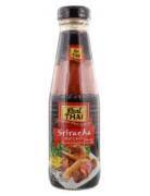 Real Thai Hot Chili Sauce 200ml