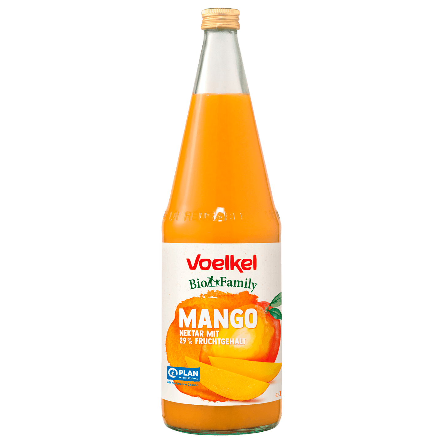Bio Voelkel Family Mango1l MW