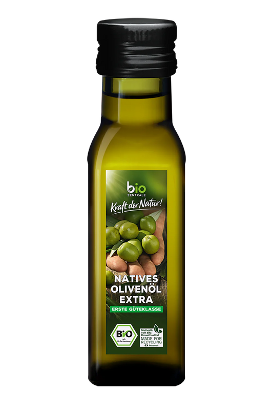 Bio Zentrale Natives Ölivenöl Extra 100ml