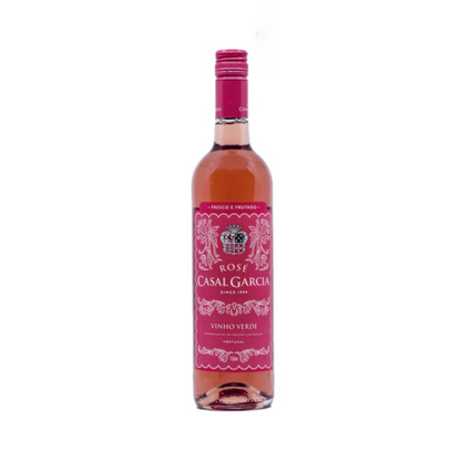 Casal Garcia Rose 0,75l