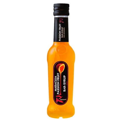 Riemerschmid Bar-Syrup Maracuja 0,25l