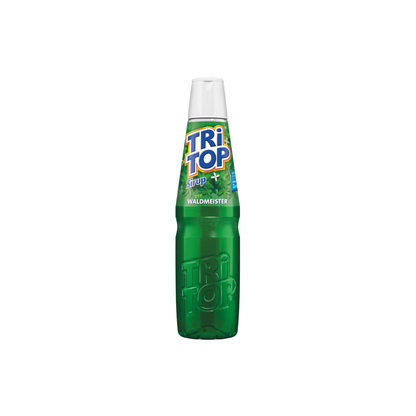 Tri Top Sirup Waldmeister 0,6l EW
