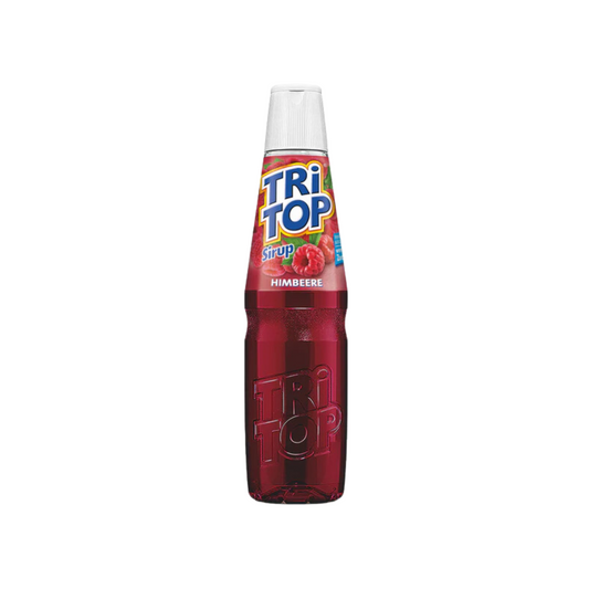 Tri Top Sirup Himbeere 0,6l