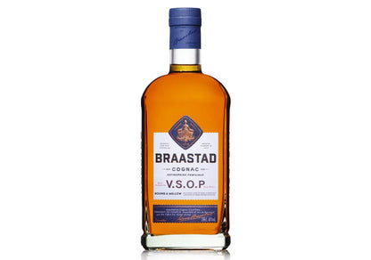 Braastad Cognac VSOP 40% 0,7l
