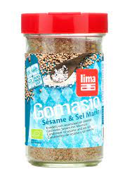 Bio Lima Original Gomasio 100g