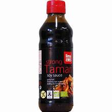 Bio Lima Tamari Sojasauce Strong 0,5l