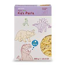 Bio Alb Gold Kids Pasta Dinos 300g