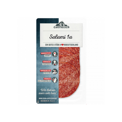 Gutfleisch Salami 1A 80g