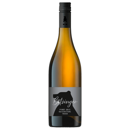 Bötzinger Pinot Gris QbA trocken 0,75l