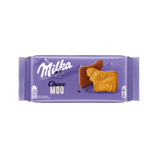 Milka Choco Moo 200g
