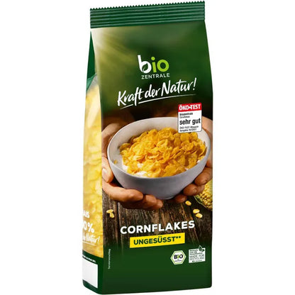 Bio Zentrale Cornflakes 250g