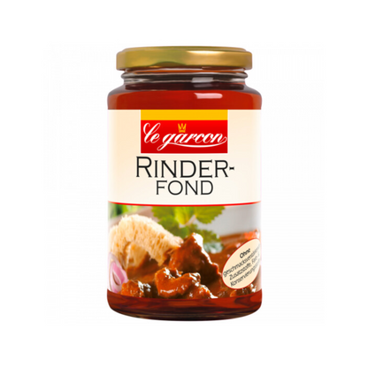 Le Garcon Rinderfond 400ml