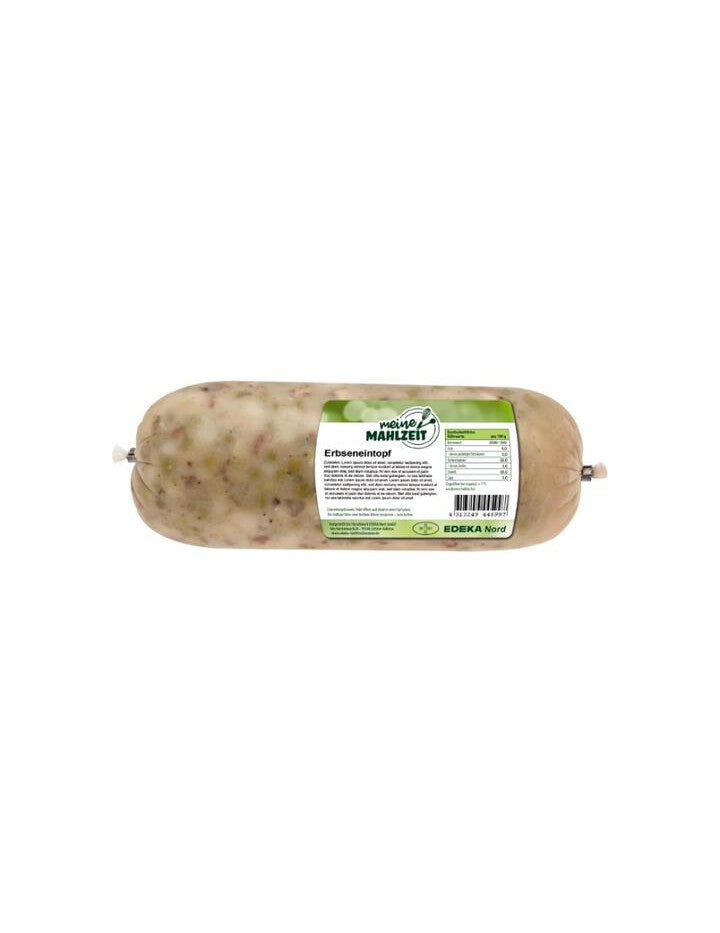 Meine Mahlzeit Möhreneintopf küchenfertig 900g