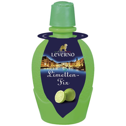 Leverno Limetten Fix 100ml