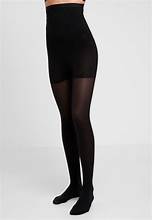 nur die Damen Figura Strumpfhose 25den schwarz 1 Gr.38/40