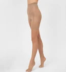 nur die Bauch-Beine-Po Strumpfhose 20den amber 125 Gr.38/40