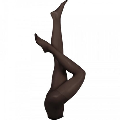 nur die Supersitz Color Strumpfhose 20den amber 125 Gr.40/44