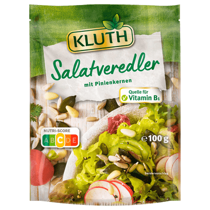 Kluth Salatveredler 100g