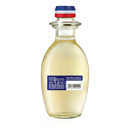 Medinet weiss halbtrocken 0,25l