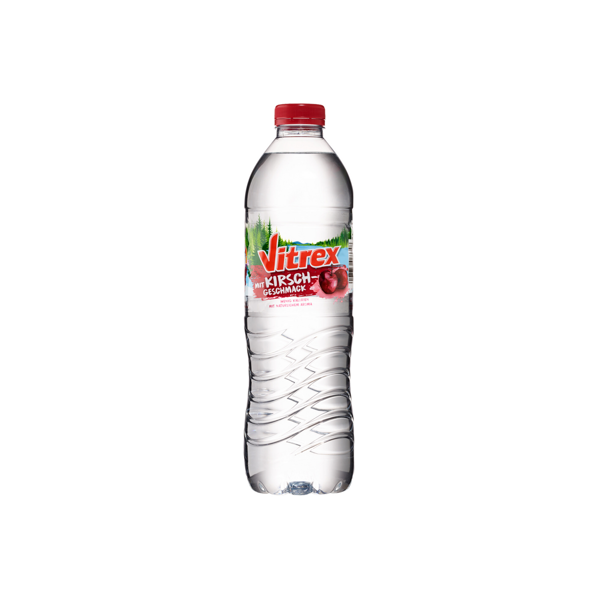 Vitrex Kirsch 0,5l DPG