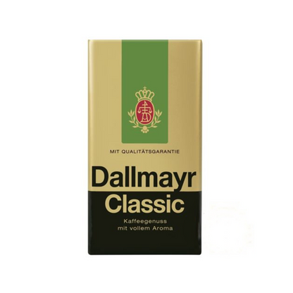 Dallmayr Classic 500g