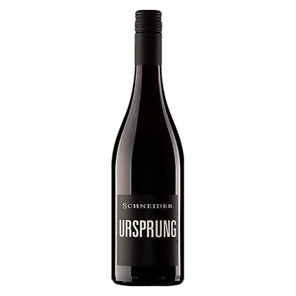 Schneider Ursprung Cuvee trocken 0,75l