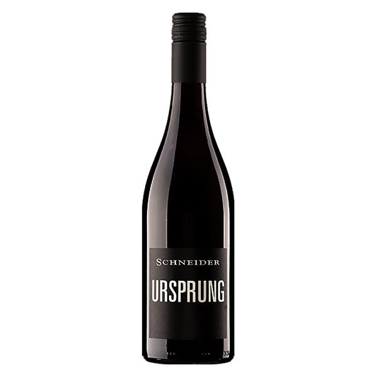 Schneider Ursprung Cuvee trocken 0,75l
