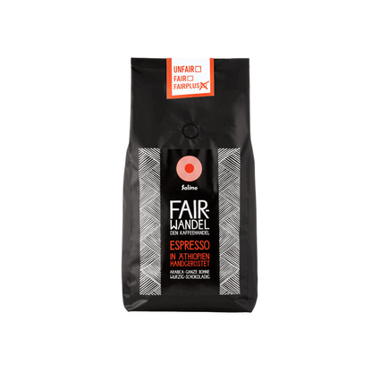 Solino Espresso Ganze Bohne 1000g