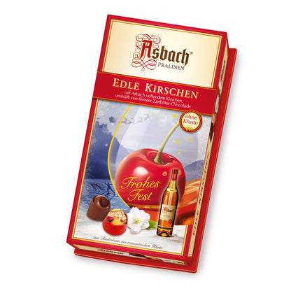 Asbach Feinste Kirschen Weihnachten 200g
