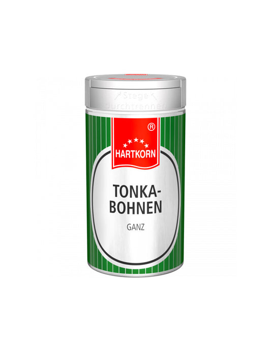 Hartkorn Tonkabohnen 5ST