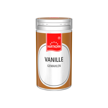 Hartkorn Vanille Bourbon 15g
