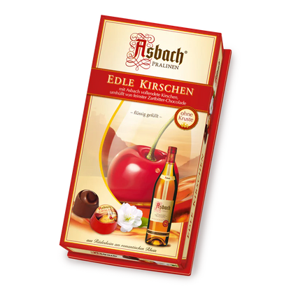 Asbach Uralt Weihnachts Kirschen 100g