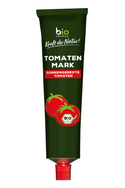 Bio Zentrale Tomatenmark 200g