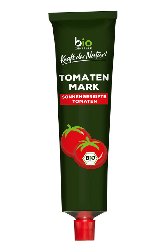 Bio Zentrale Tomatenmark 200g