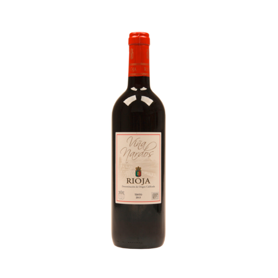 Vina Nardos Rioja DOCa trocken 0,75l
